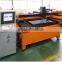 laser cnc metal sheet cutting machine price CNCTNG2030