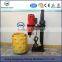 horizontal core drilling machine