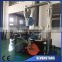 PVC pipe mill/PVC material mill machine/hard PVC mill