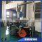 plastic miller for scrap/scraps miller/scrap plastic mill