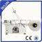 bottle filling capping and labeling machine