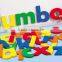 All kinds of material Educational Toy for Magnetic Letters