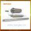 sintered stainless steel porous tube diffuser