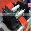 Mini high precision automatic cheap 150 printer for printing on satin ribbon