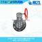 PVC Butterfly Valve for Industral Use pvc ball valve