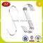 China Supplier Cuatom Satety Metal Cabin Snap Hanger Hook With Low Price