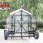 Harley Motorcycle Travel Trailer for sale (FS-MT502)