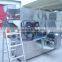 Industrial Hot Air Popcorn Production Line