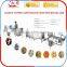 Different price puff corn snack food processing extruder