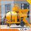 good quality jzc350 concrete mixer in bangladesh