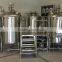 Stainless Steel Conical Beer Fermenter