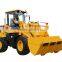 chinese construction equipment KAIWEI 932 mini loader 2.8 ton KW932 for Australia
