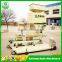 1KG 25KG Vertical Seed Grain Bag Packing Machine