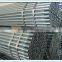 alibaba express hot dipped galvanized welded round steel pipe/tube