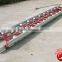 12meter or 15m aluminum ladder/ aluminum ladder professional manufacturers