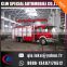 Foton fire trucks for large quantity supply tender bid