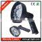 work lamp 27w 2000 Lm Handheld spotlight for hunting,camping,fishing,maring,searching 5JG-NFC120LI-27W