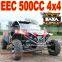 Beach Buggy Car 500cc 4x4