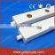 China Vertical Hydroponic NFT Channel for Greenhouse