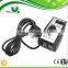 1500w variable fan speed controller for hydroponics inline duct exhaust control