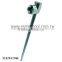 One-Way Metal Spike