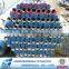 Galvanized Greenhouse Construction/Frame Steel Pipes/Tubes