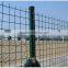 Low price PVC coated euro fence