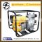 China Hot Gasoline Water Pumps for water treatment waste Best Seller