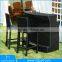 China Supplier Unique Design Outdoor Beach Bar Furniture