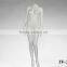 Hot sale fashion headless plus size female mannequin for window display