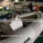 Rilaxy 4.8m 16ft RIB 480D inflatable Boat, rigid Inflatable Boat, cheap inflatable boat for sale