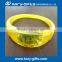 led wristband remote control light up bracelet control dmx, assign 20 groups
