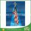 Weatherproof Flagpole Downlight 30 LED Solar Flag Pole Light