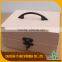 2017 solid pine wooden boxes wholesale