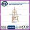 Factory wholesale wood table top painting easel