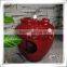 Polyresin LED Light Indoor Water Bali Fountain
