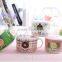 650ml ceramic bowl with lid 650ml ceramic bowl with handle 650ml ceramic bowl with lid and spoon