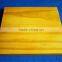high quality custom wooden pizza serving plate with handle