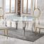 TH306 Xinqing Home Furniture Cheap Dining Table
