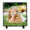Happy Birthday Images Blank Photo Printing Sublimation Photo Slate