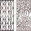 Price of Partition Wall