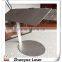 0.7mm/1mm/2.5mm Sheet Metal Fabrication with 2B polishing and mirror polishing