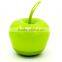 Solar Desk Lantern Apple Pear Deco Light