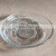 Glass Plate/Glass Dinner Plates/wholesale Clear Glass Plates