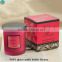 Yufeng customized glasses holder with lid gift box