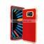 Phones Accessories TPU Frame Mobile Phone Shell For Samsung Galaxy Note 7
