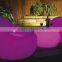 loveseat plastic chair designer / living room sofa / sofa for beach