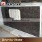 Newstar Cheap Granite Vanity Tops With Vessel Sink