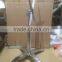 folding table base