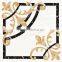 Luxury European Rococo Style Handmade Square Marble Medallion for Villa Floor Decoration BF12-04284c